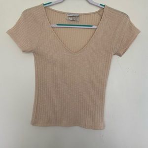 Urban Outfitters cropped top